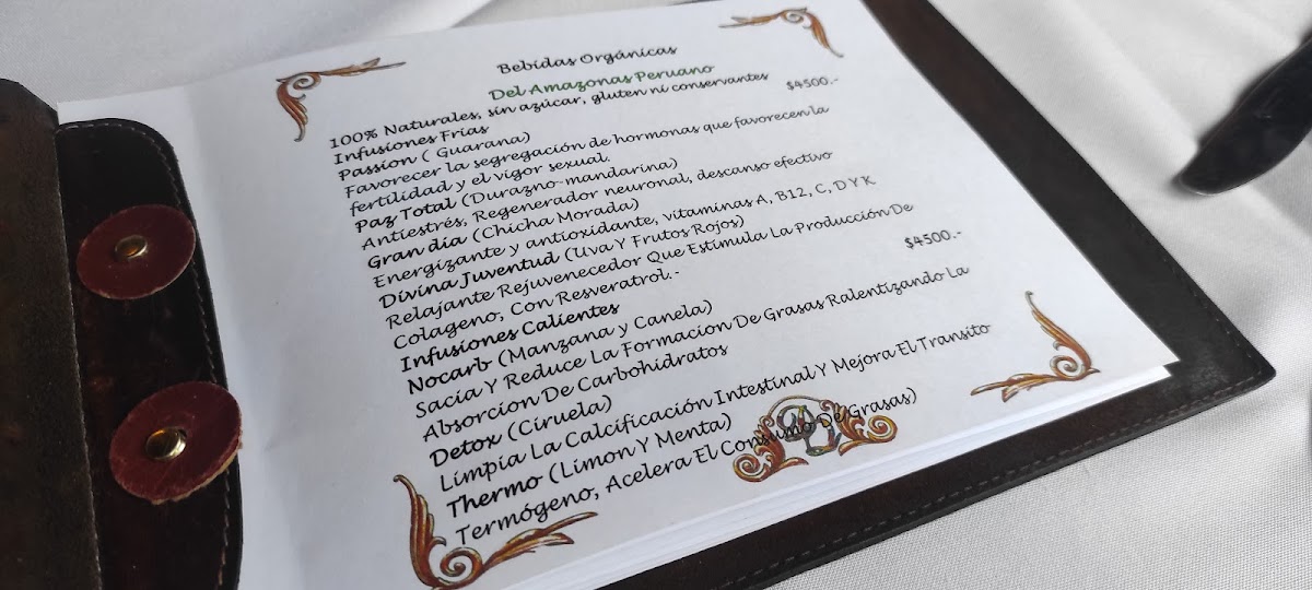 Menu Photo 6