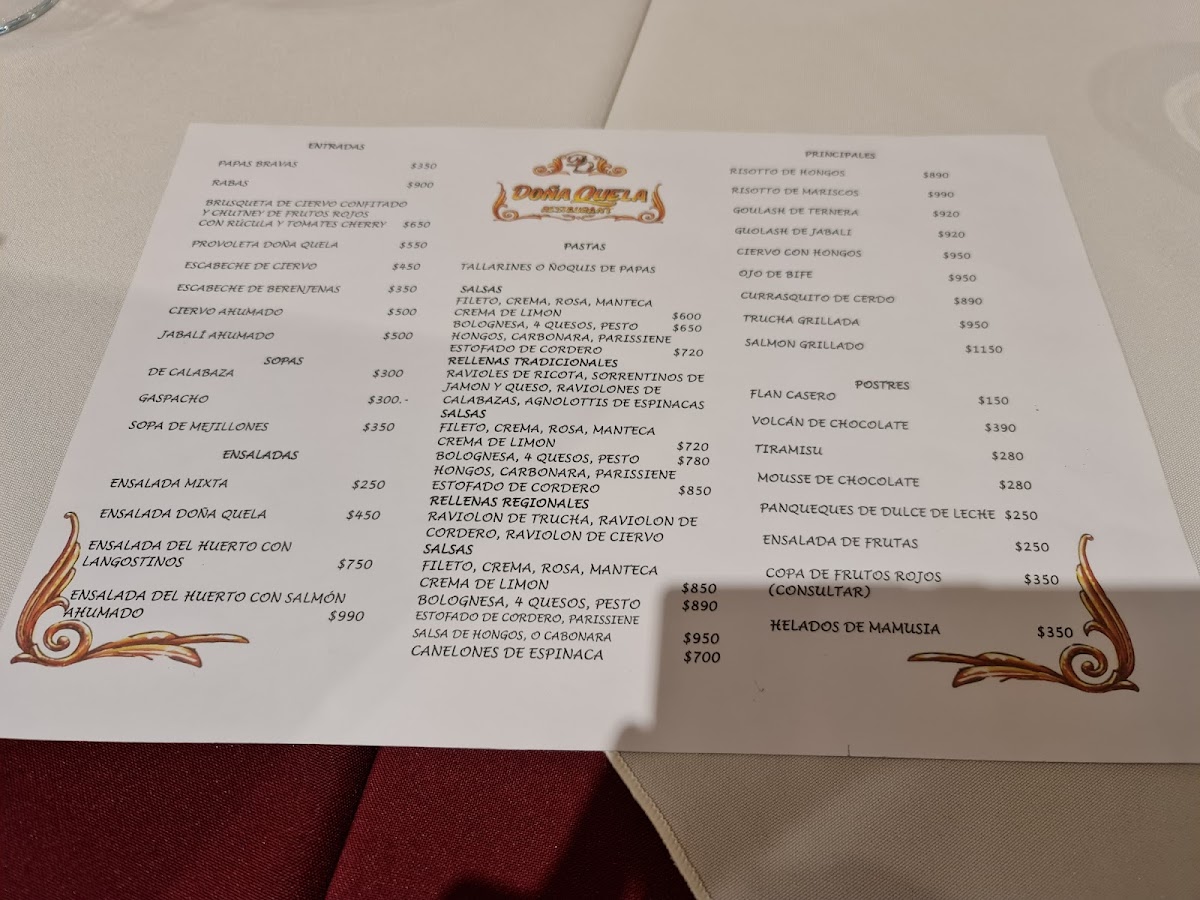 Menu Photo 7