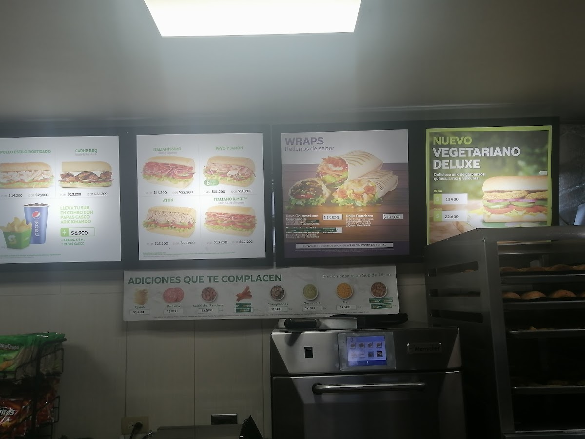 Menu Photo 5