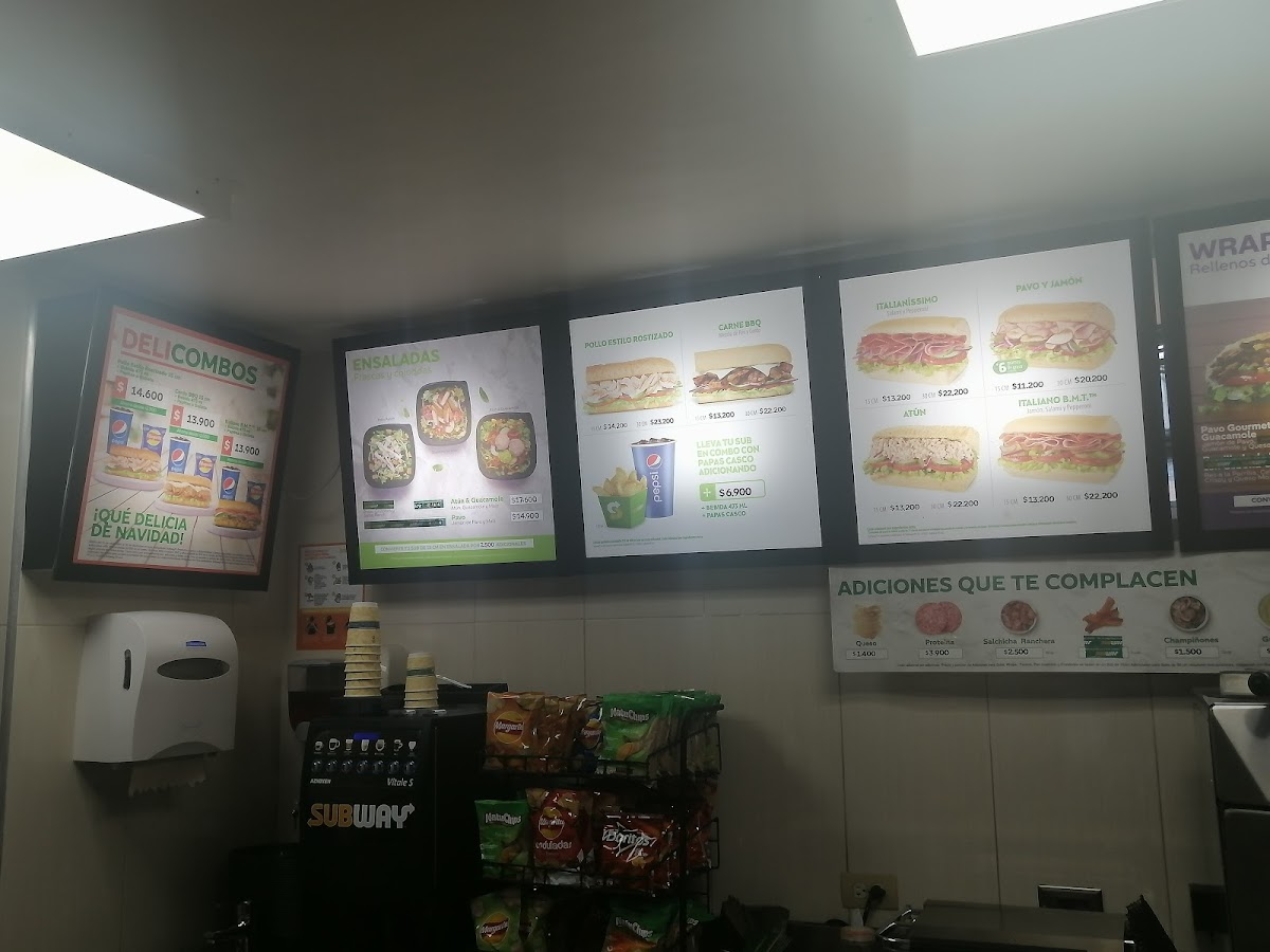 Menu Photo 6