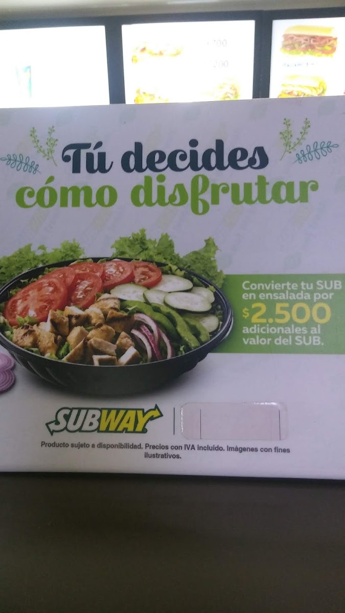 Menu Photo 8