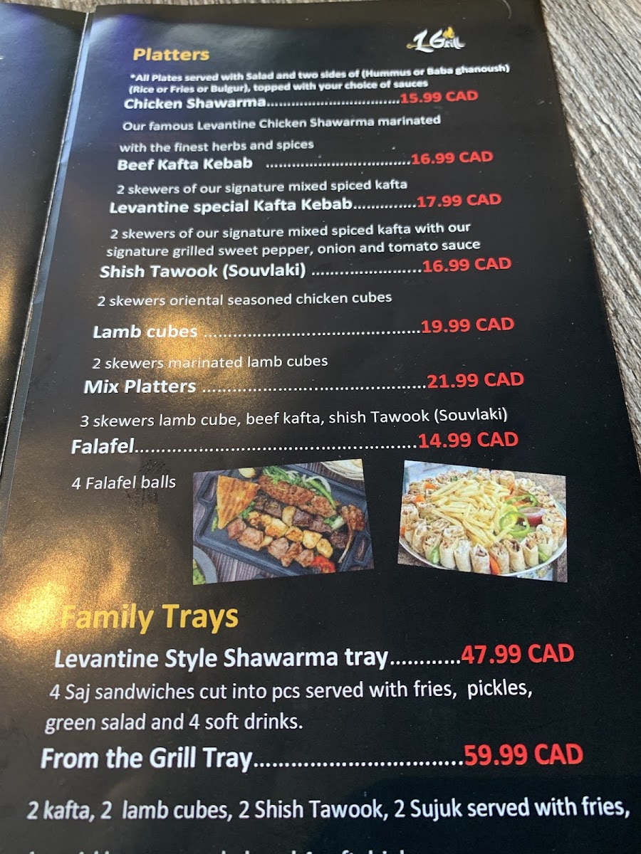 Menu Photo 6