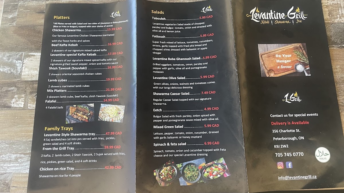 Menu Photo 7