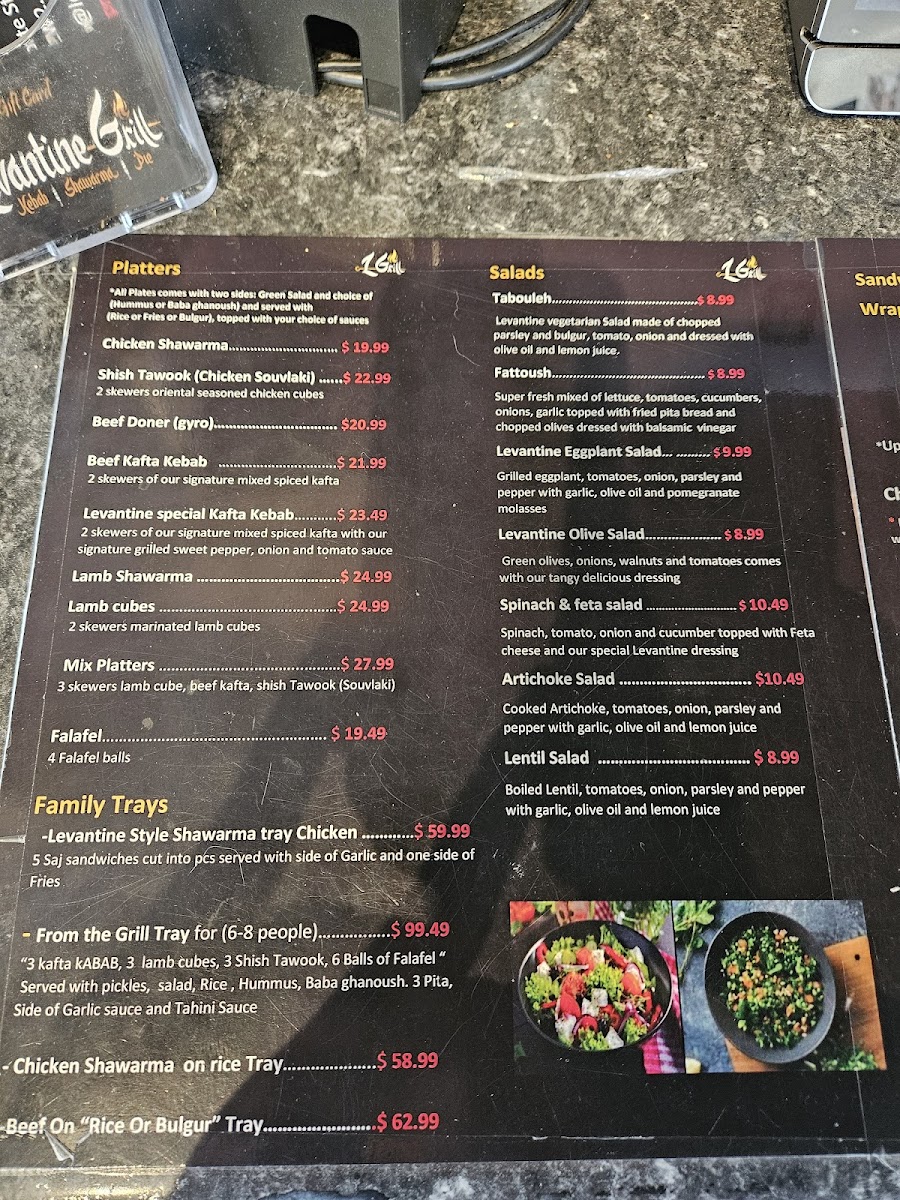 Menu Photo 9
