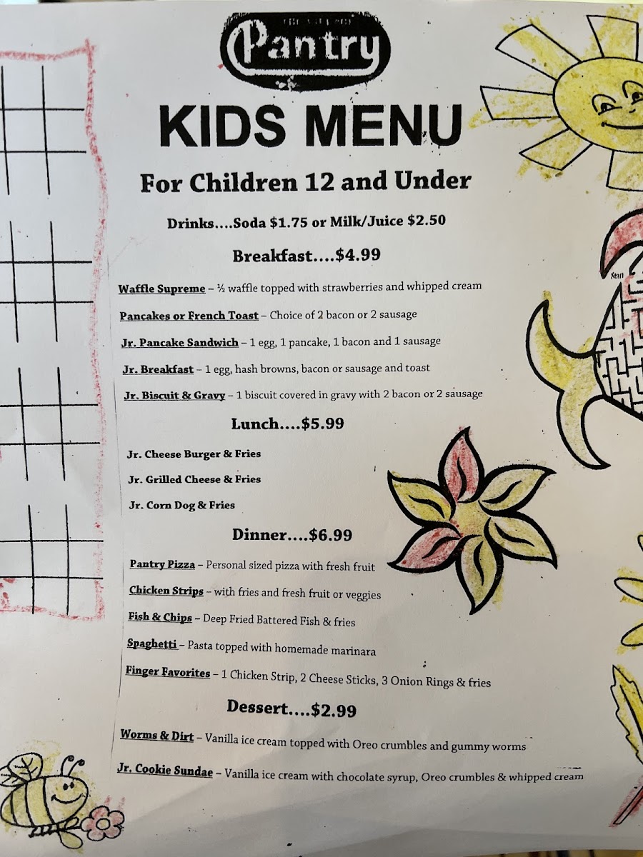 Menu Photo 10