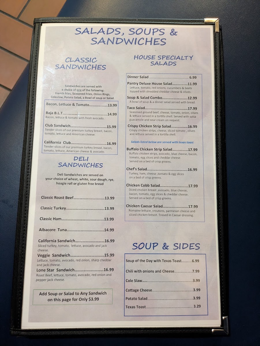 Menu Photo 4