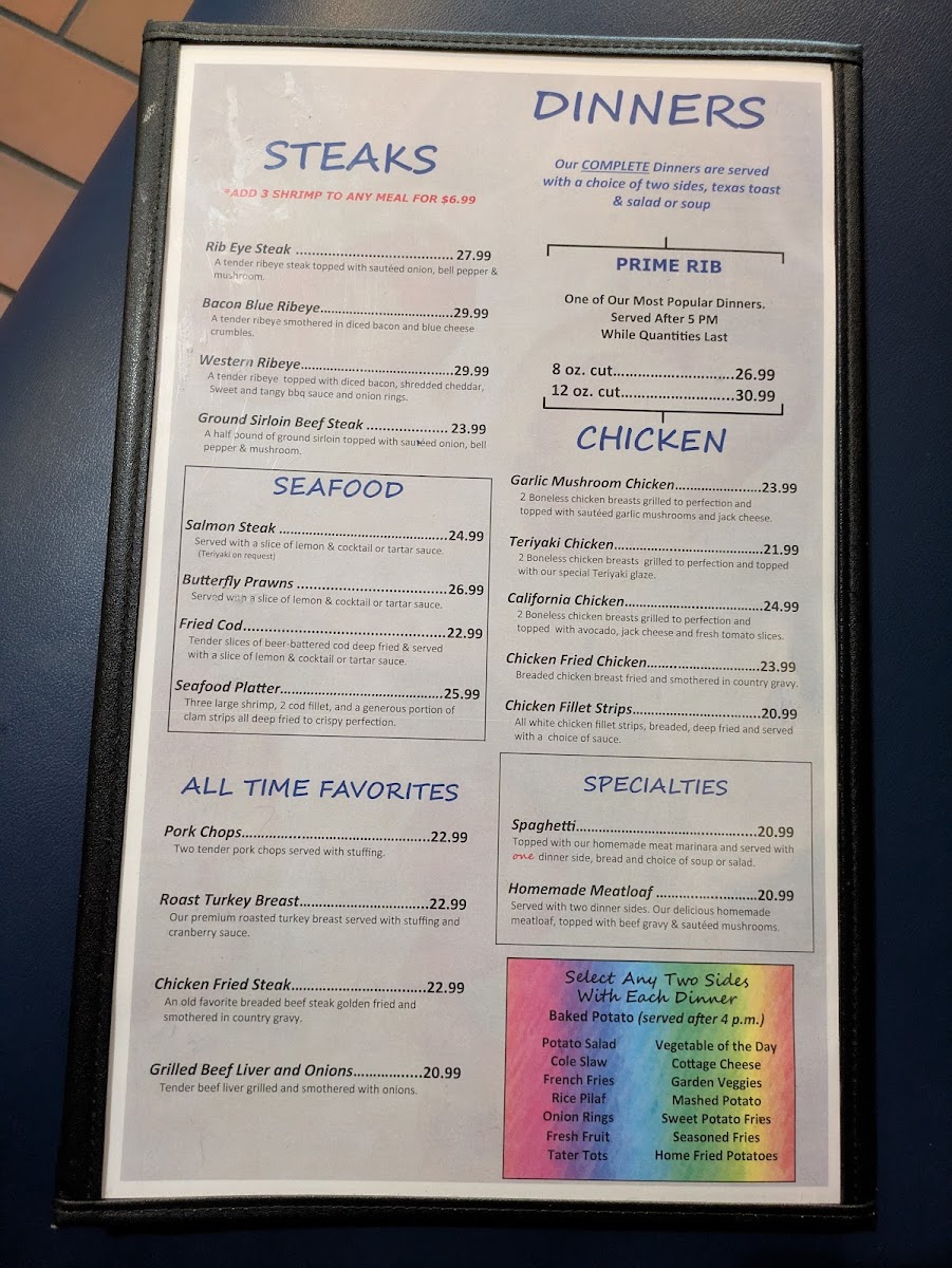 Menu Photo 5