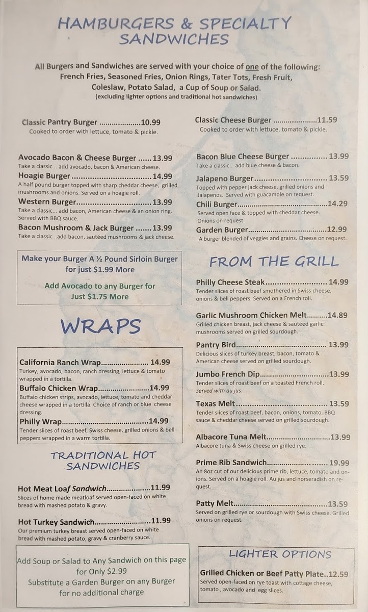 Menu Photo 6