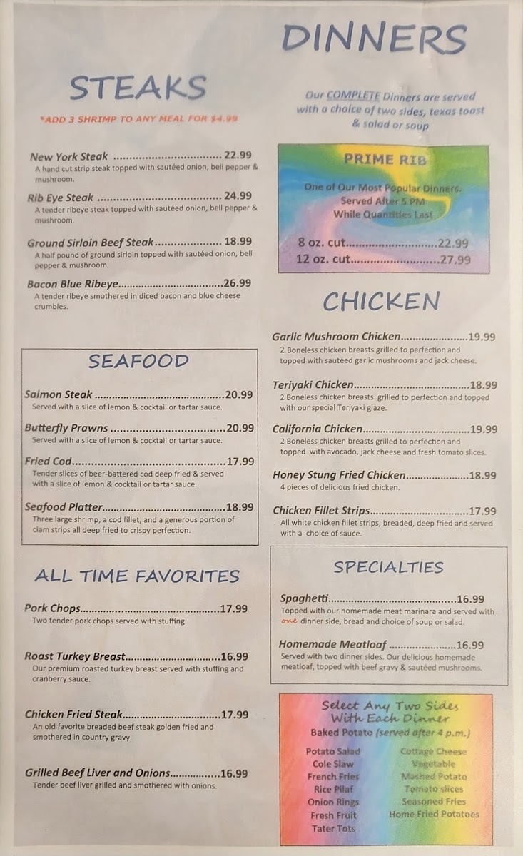Menu Photo 7