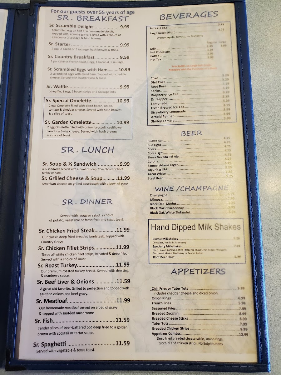 Menu Photo 8
