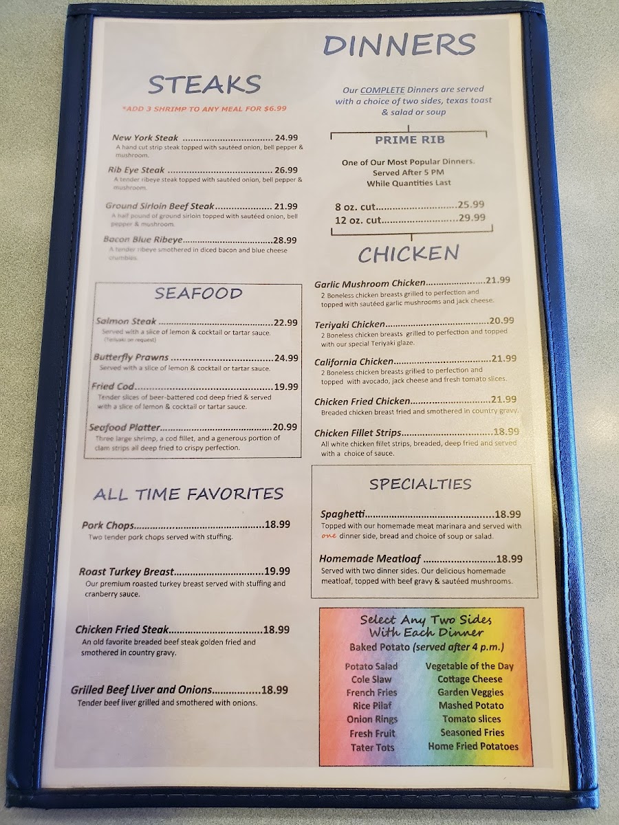 Menu Photo 9