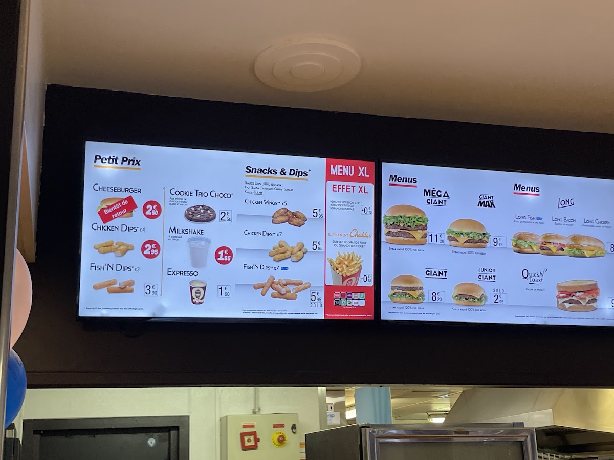 Menu Photo 7