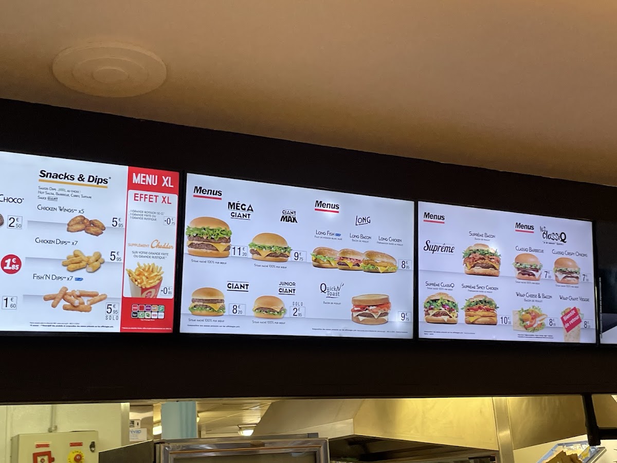 Menu Photo 9