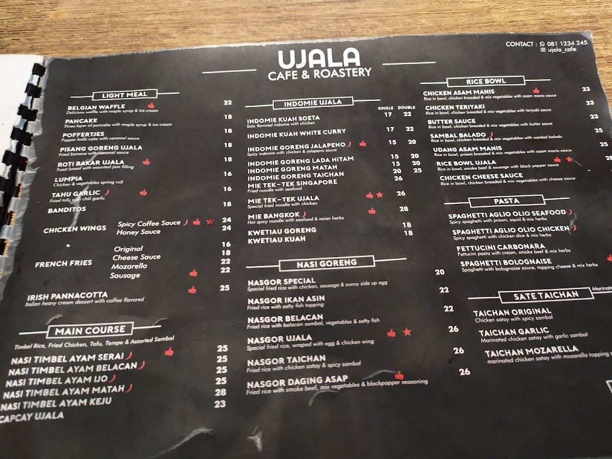 Menu Photo 2