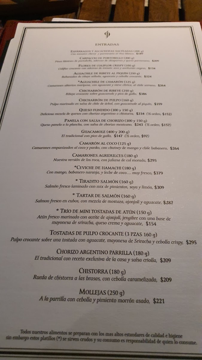 Menu Photo 9