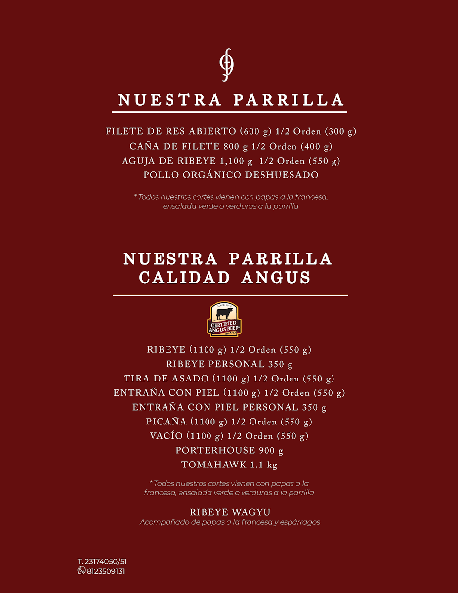 Menu Photo 6