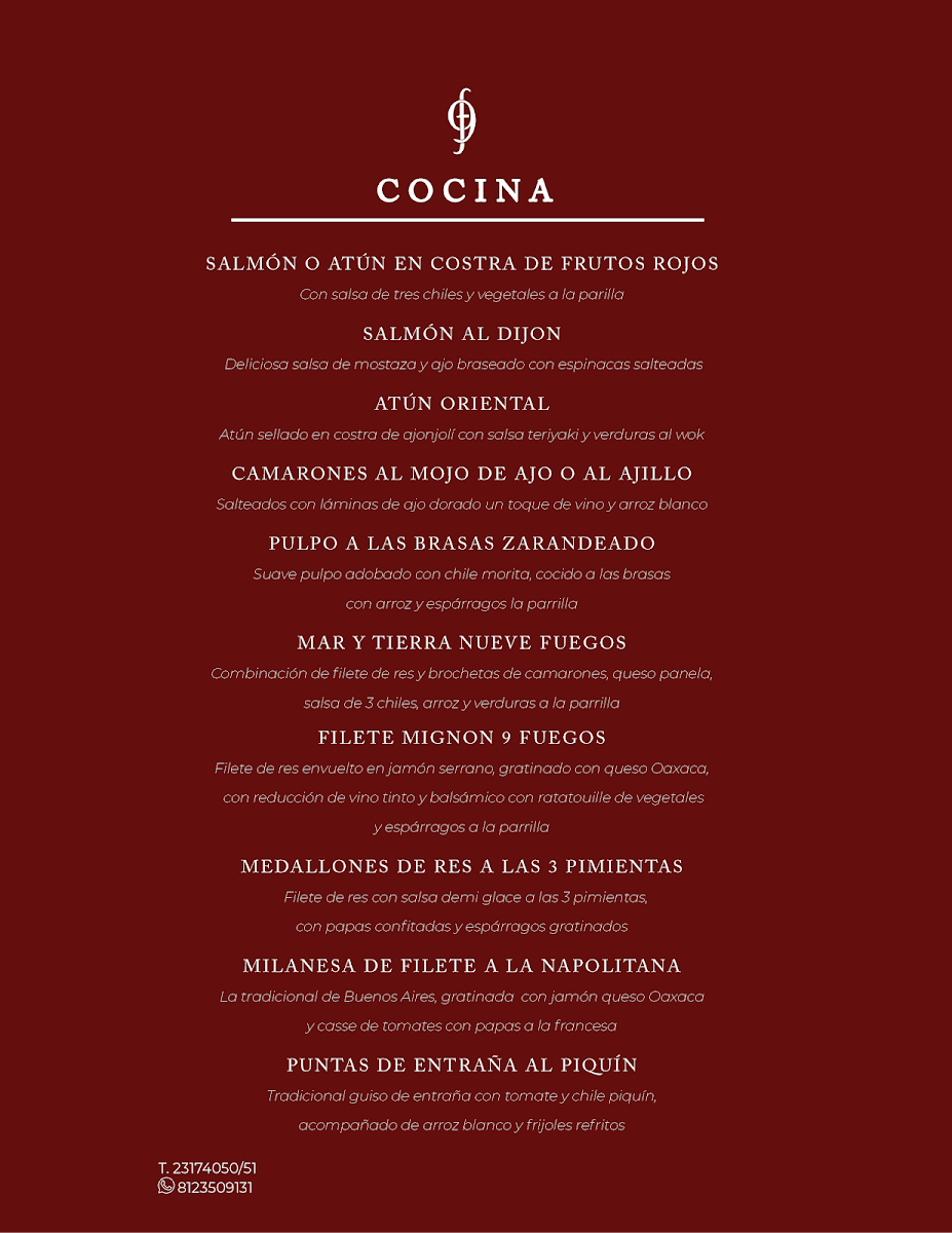 Menu Photo 7