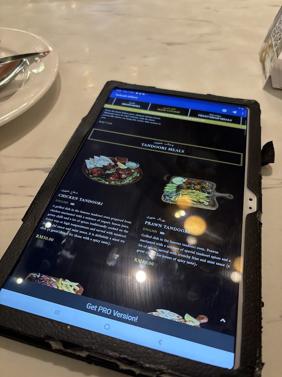 Menu Photo 10