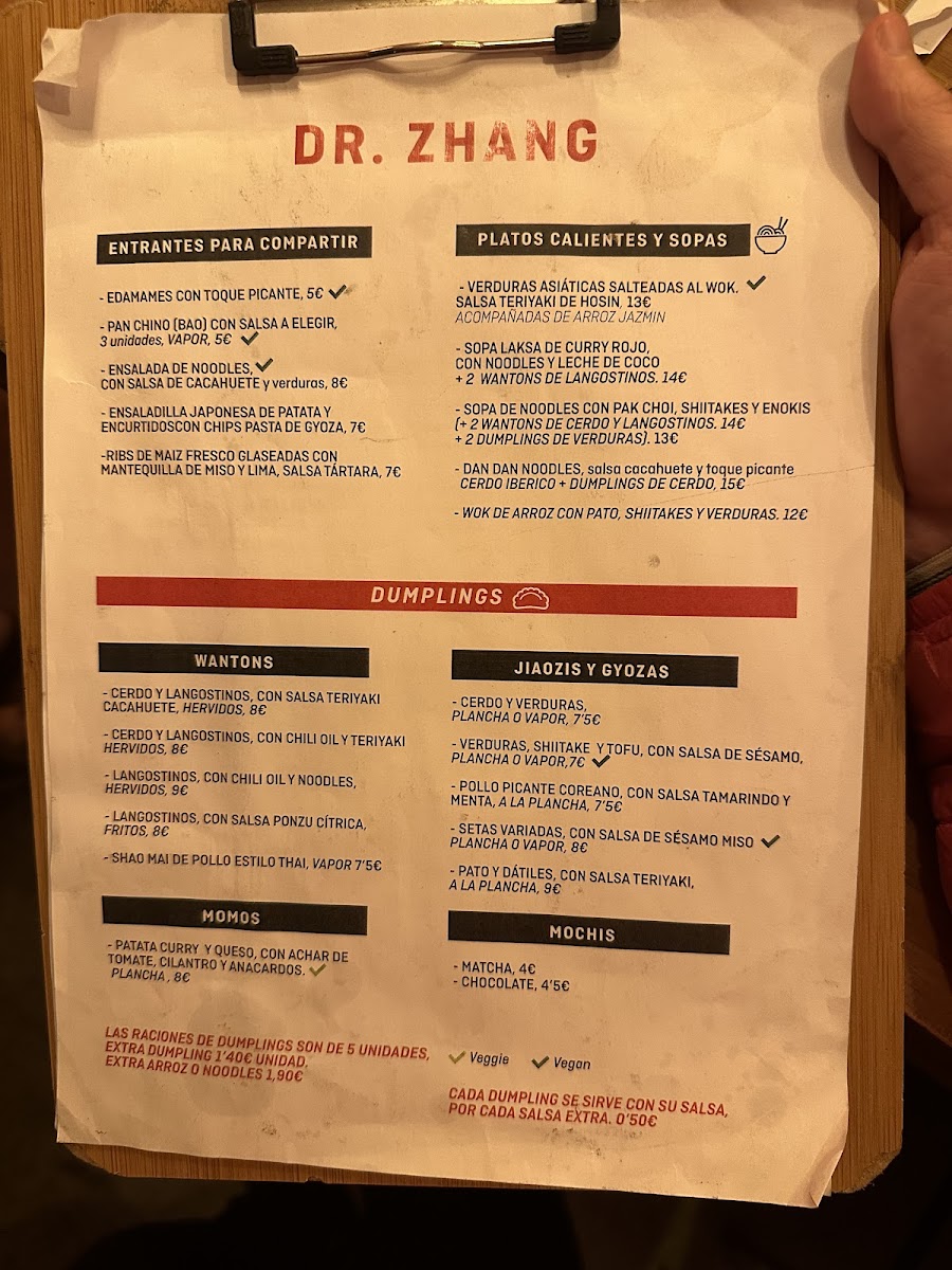 Menu Photo 7