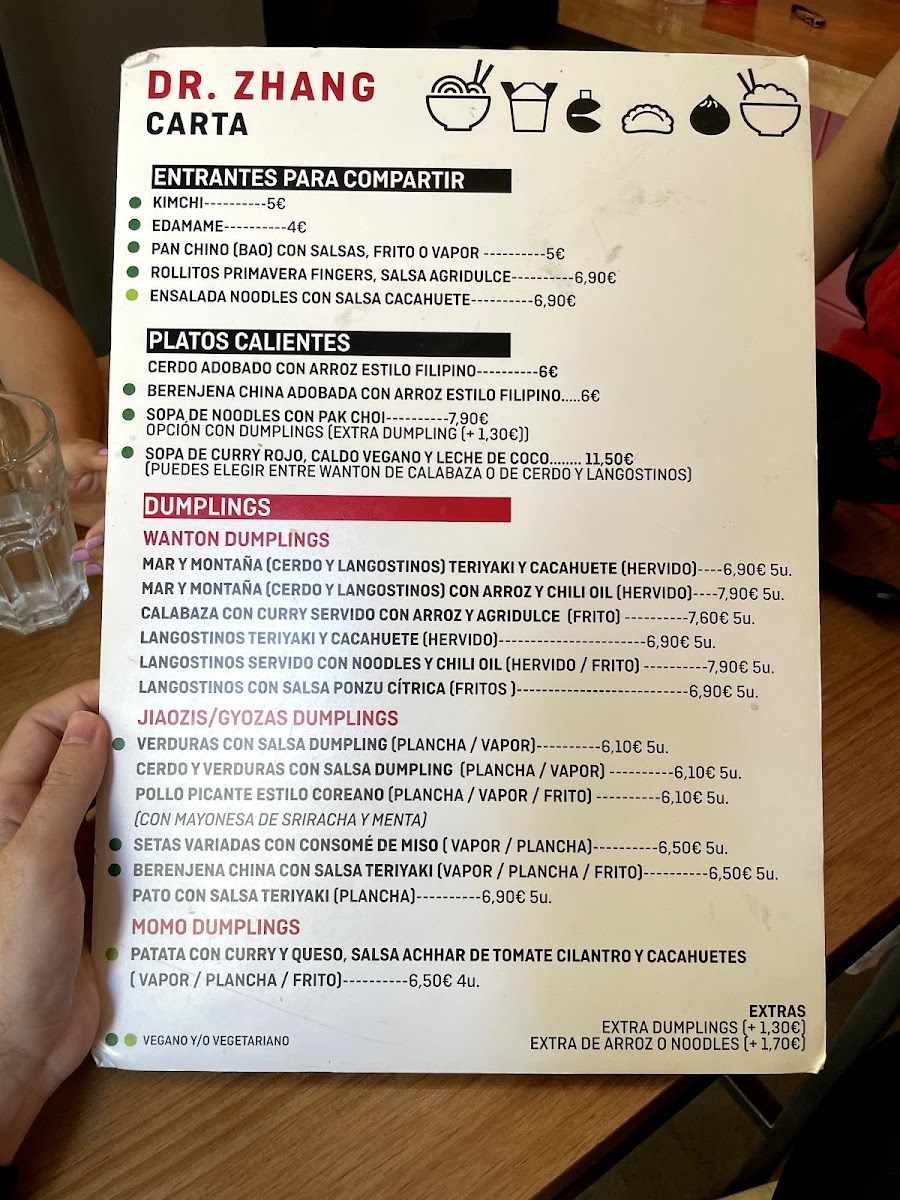 Menu Photo 9
