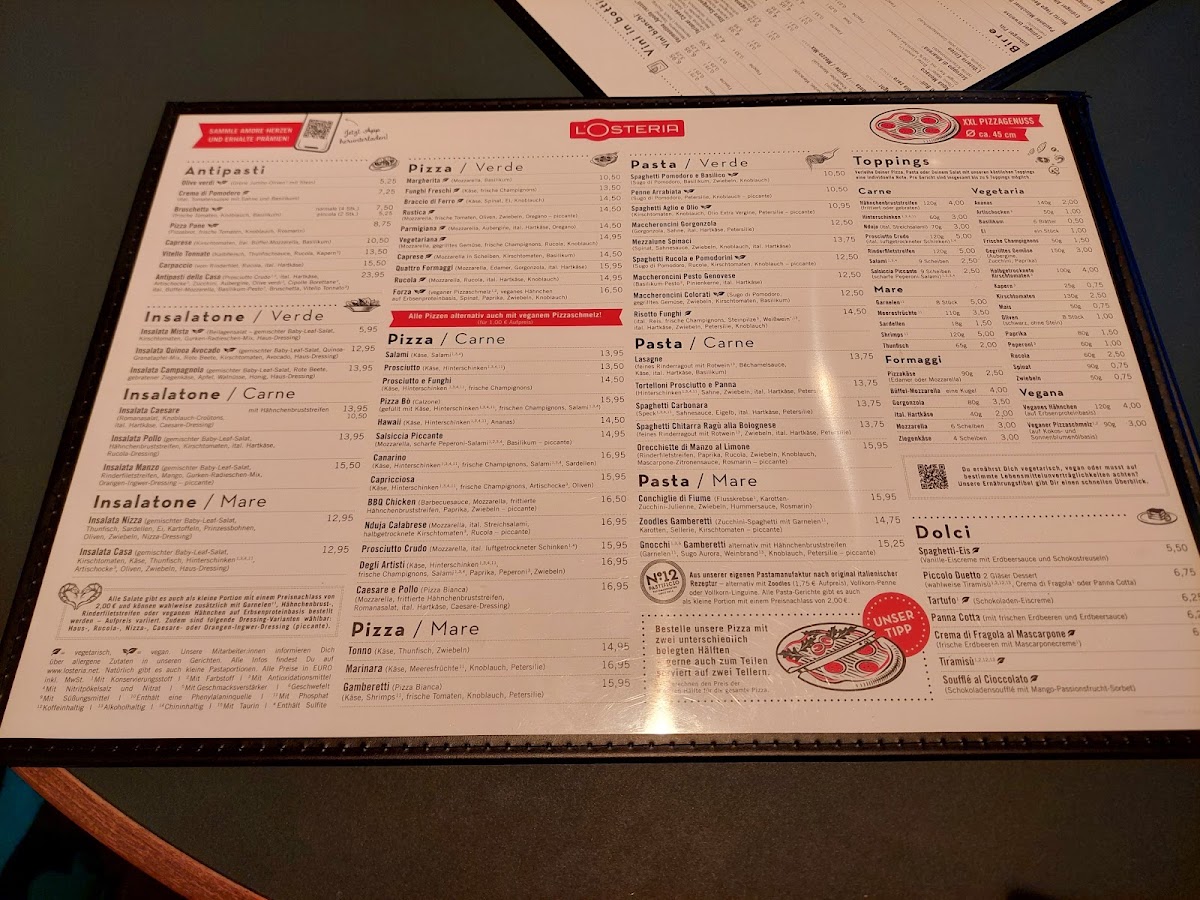 Menu Photo 5