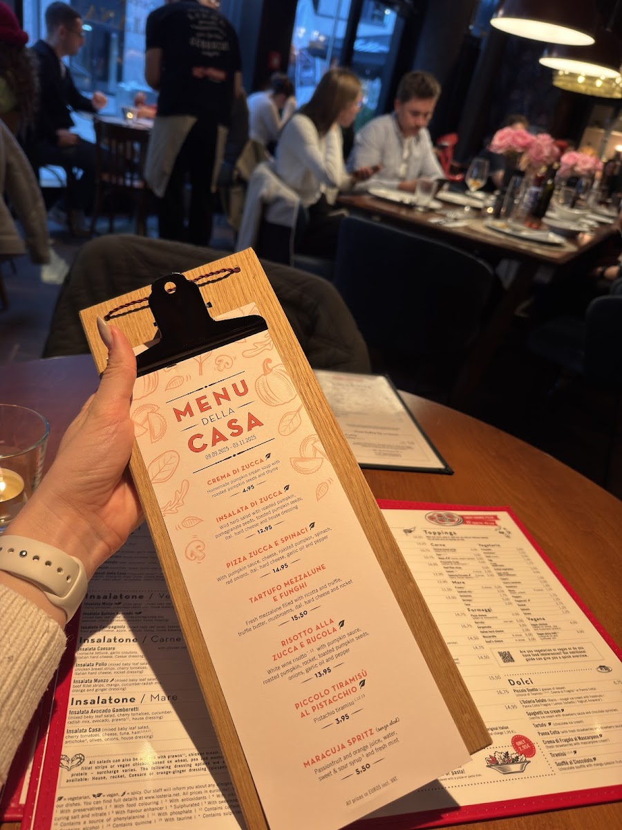 Menu Photo 7
