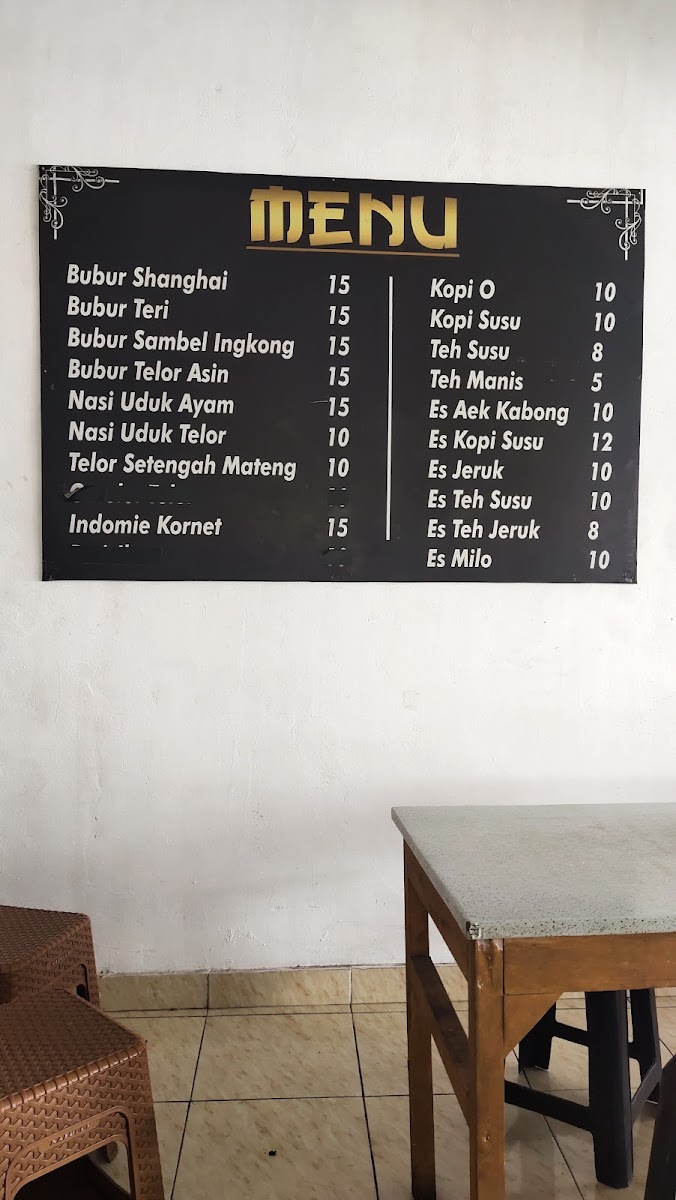 Menu Photo 2