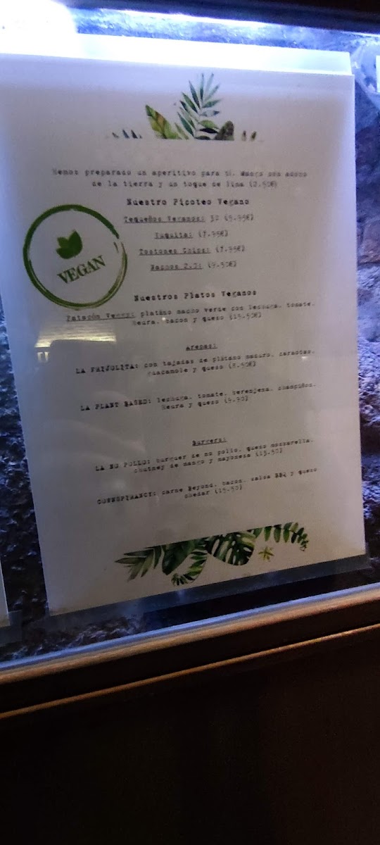 Menu Photo 3