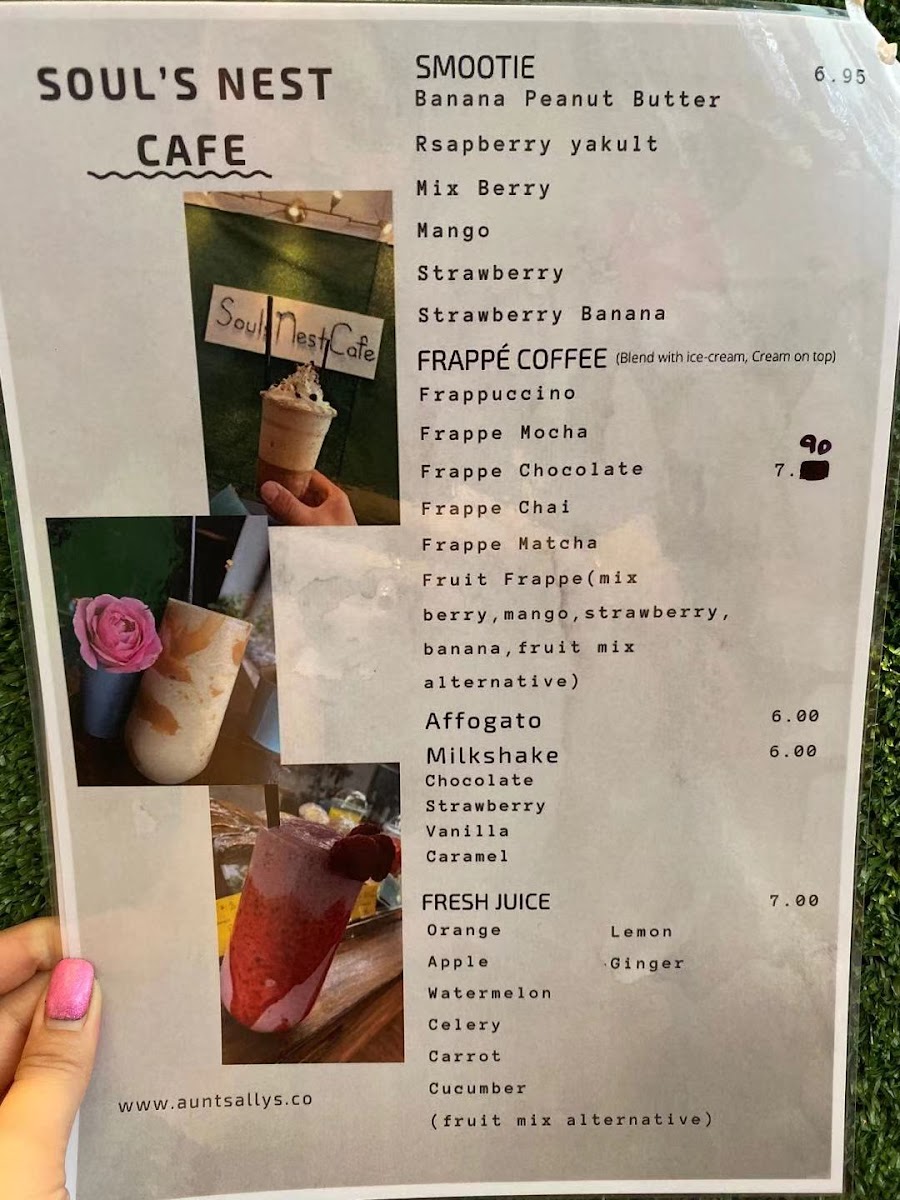 Menu Photo 5
