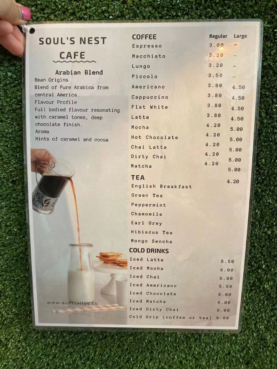 Menu Photo 6