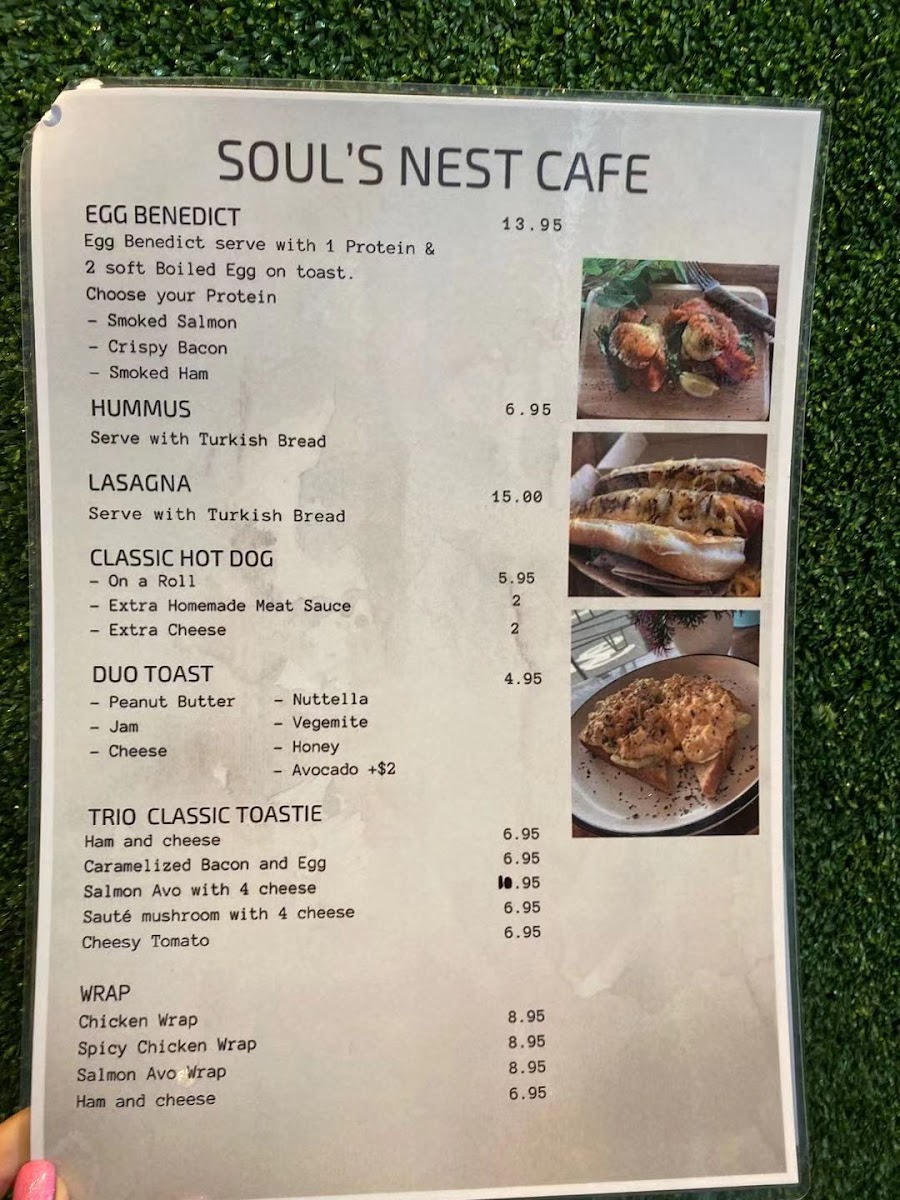 Menu Photo 7