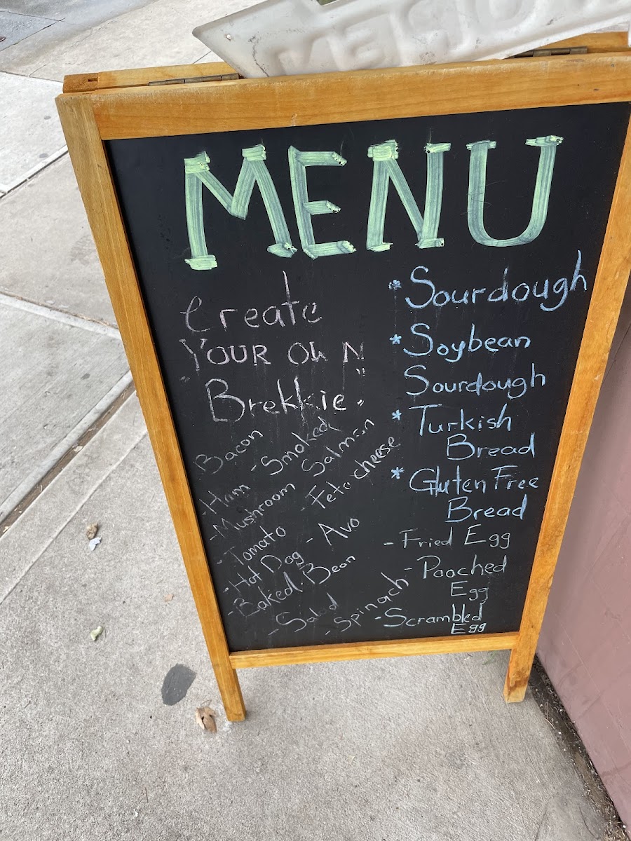 Menu Photo 8
