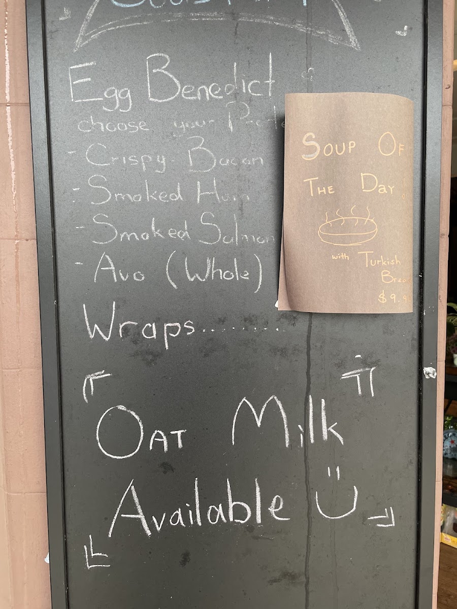 Menu Photo 9