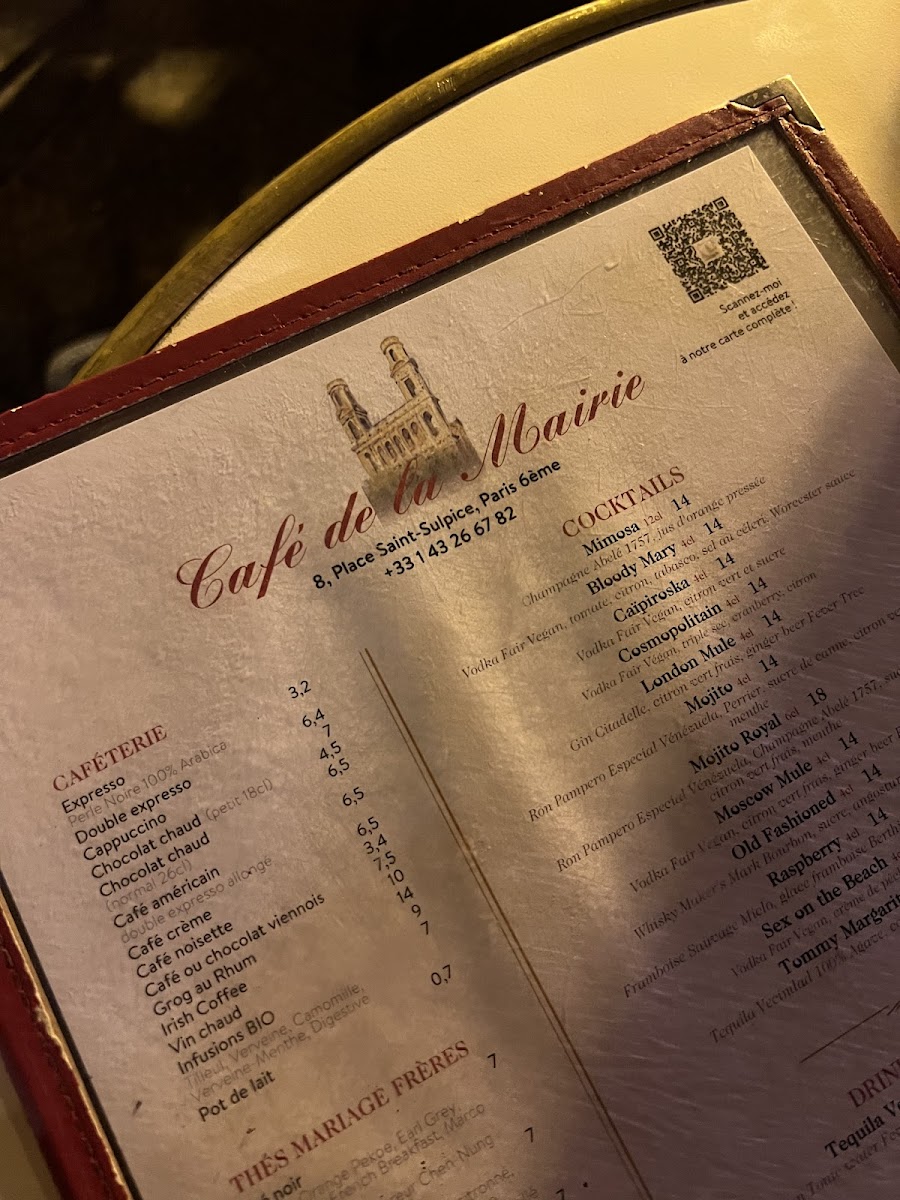 Menu Photo 7