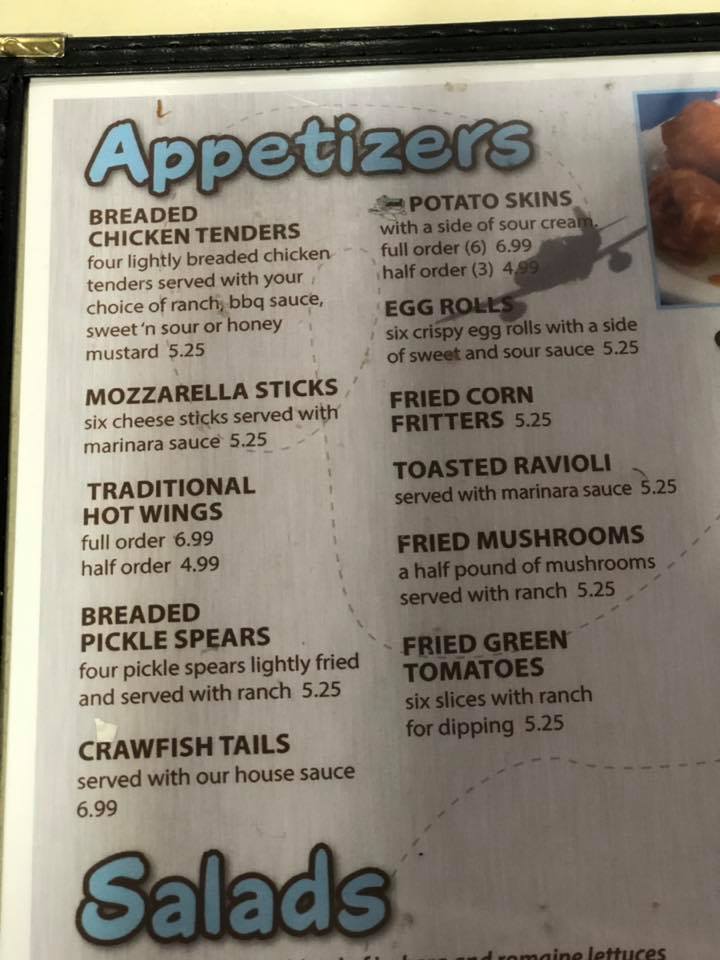Menu Photo 10