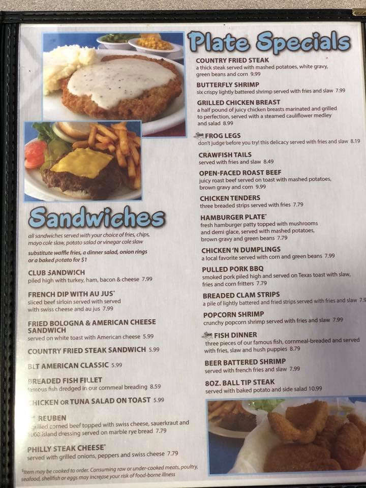 Menu Photo 5