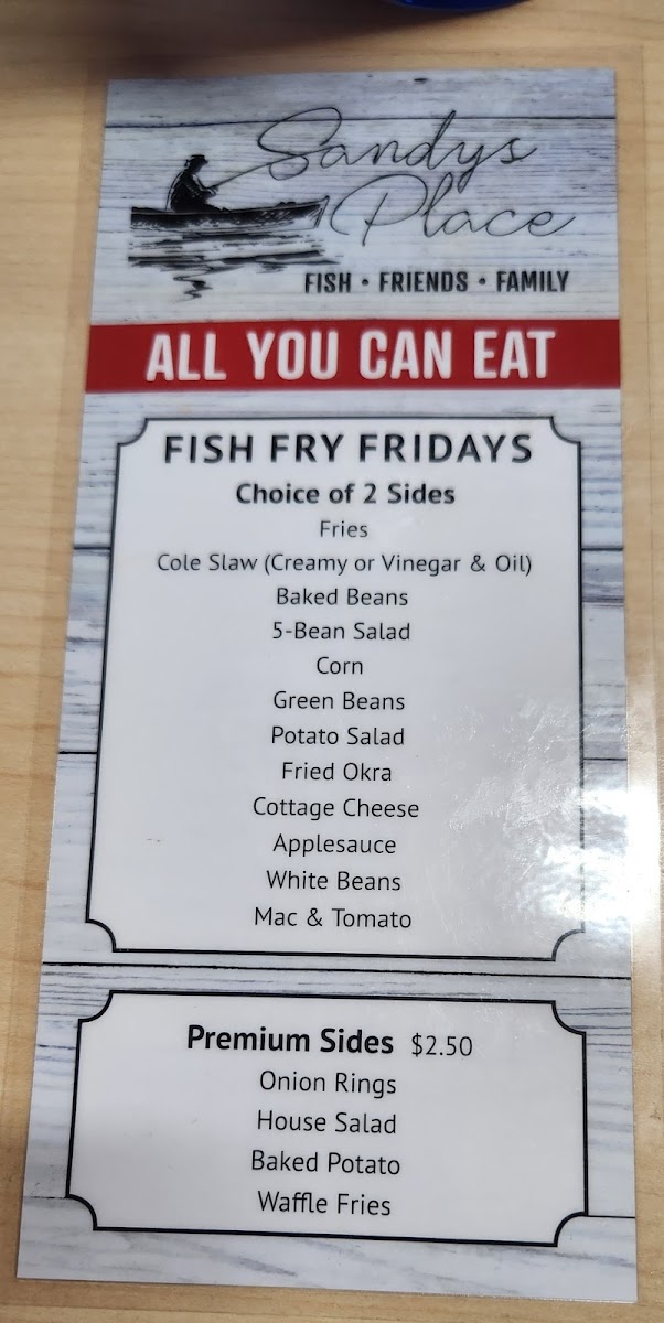 Menu Photo 6