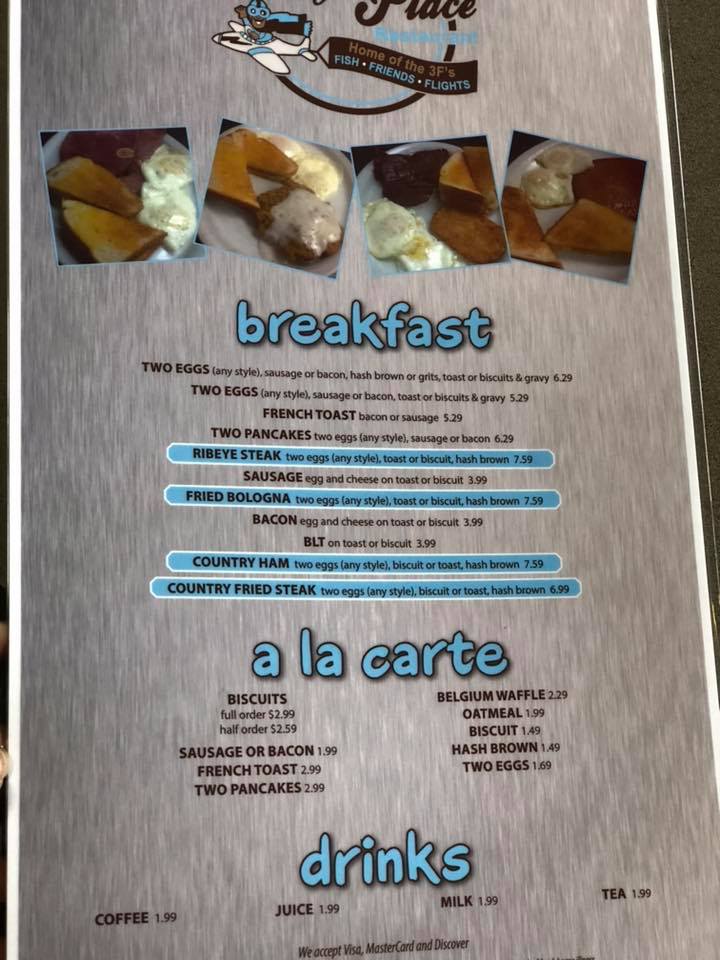 Menu Photo 8