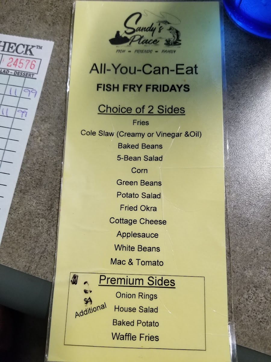 Menu Photo 9