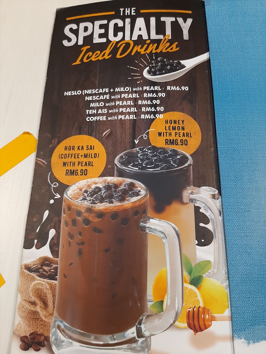 Menu Photo 6