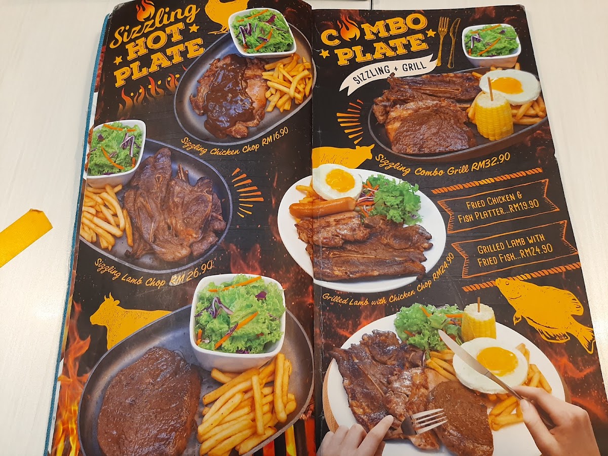 Menu Photo 7