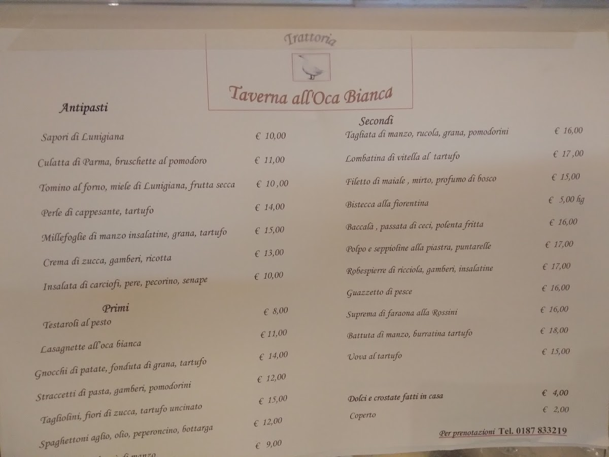 Menu Photo 8