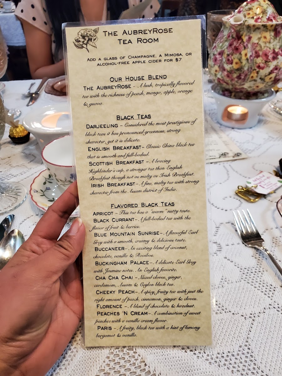 Menu Photo 5