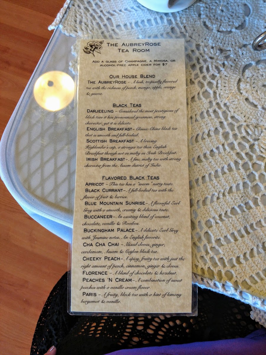 Menu Photo 6