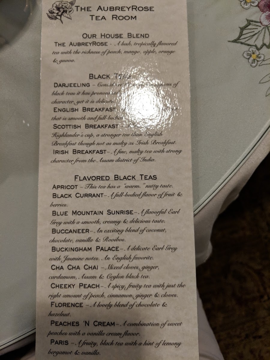 Menu Photo 8