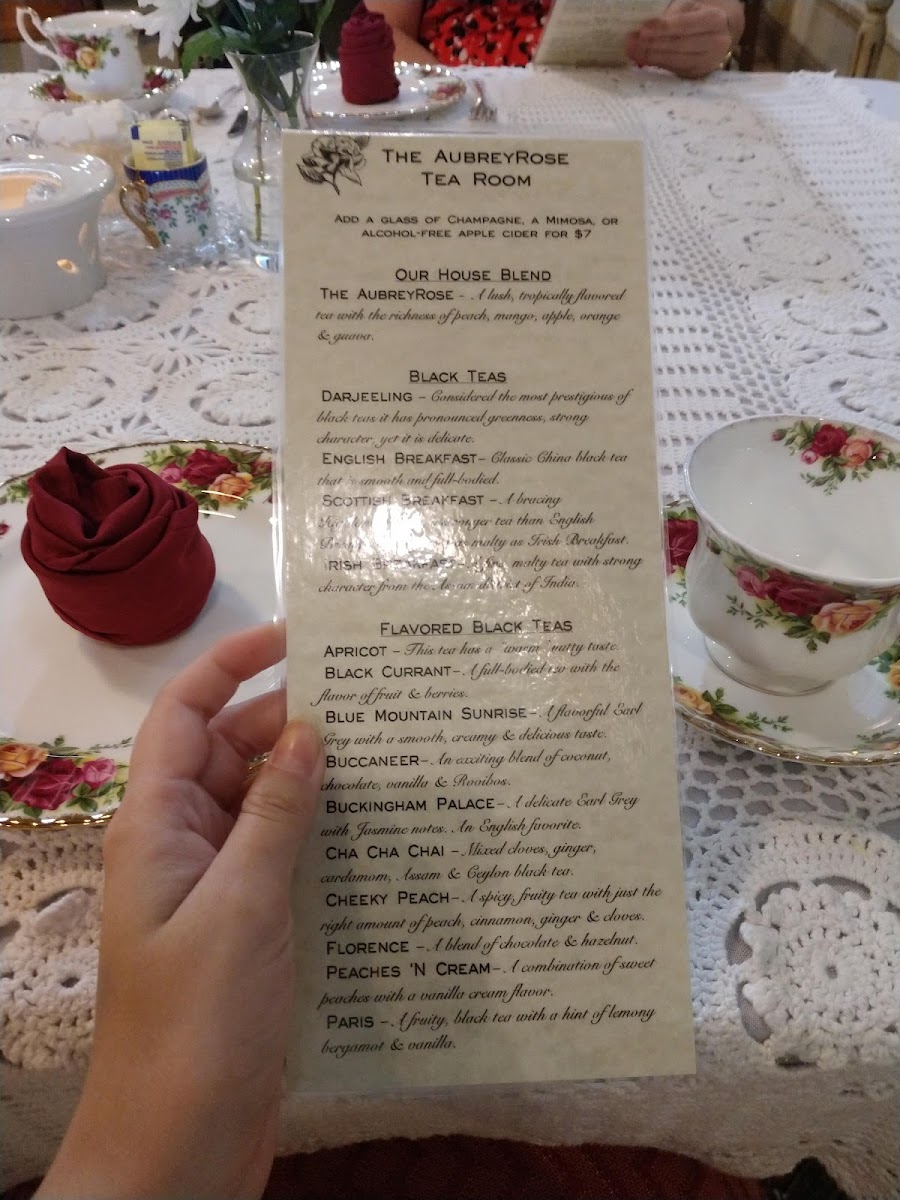 Menu Photo 9