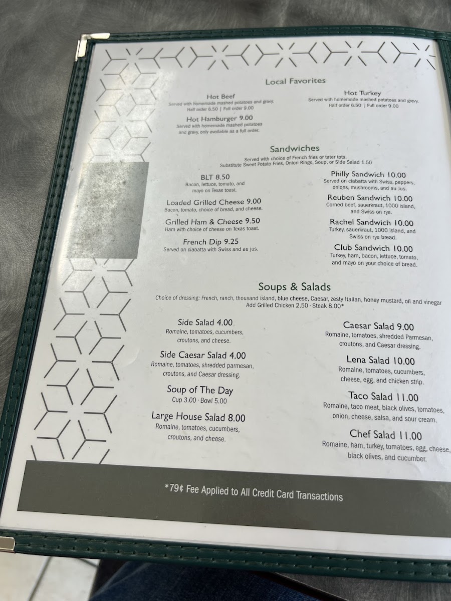 Menu Photo 10