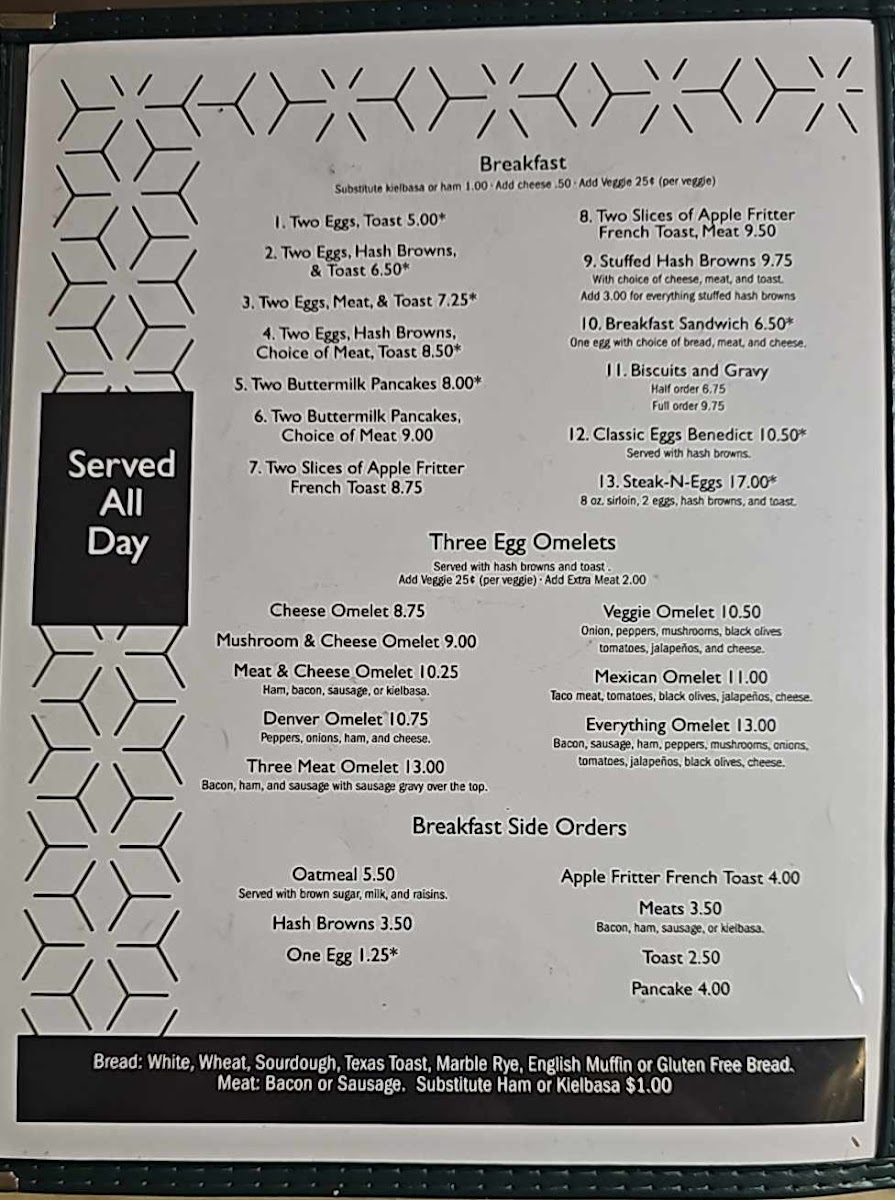 Menu Photo 3