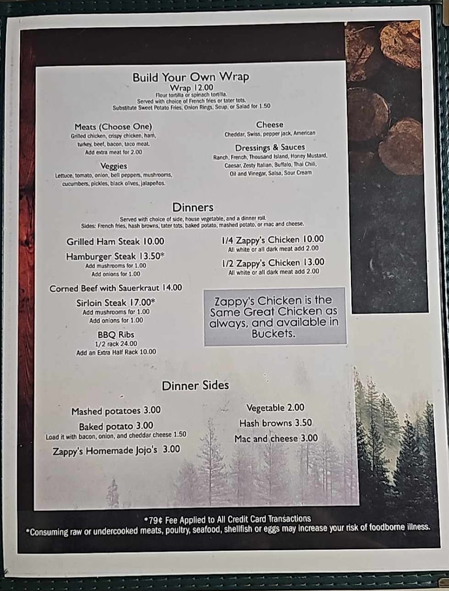 Menu Photo 5