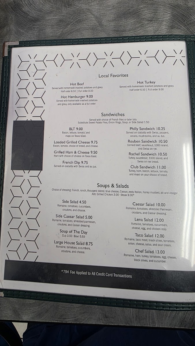 Menu Photo 6